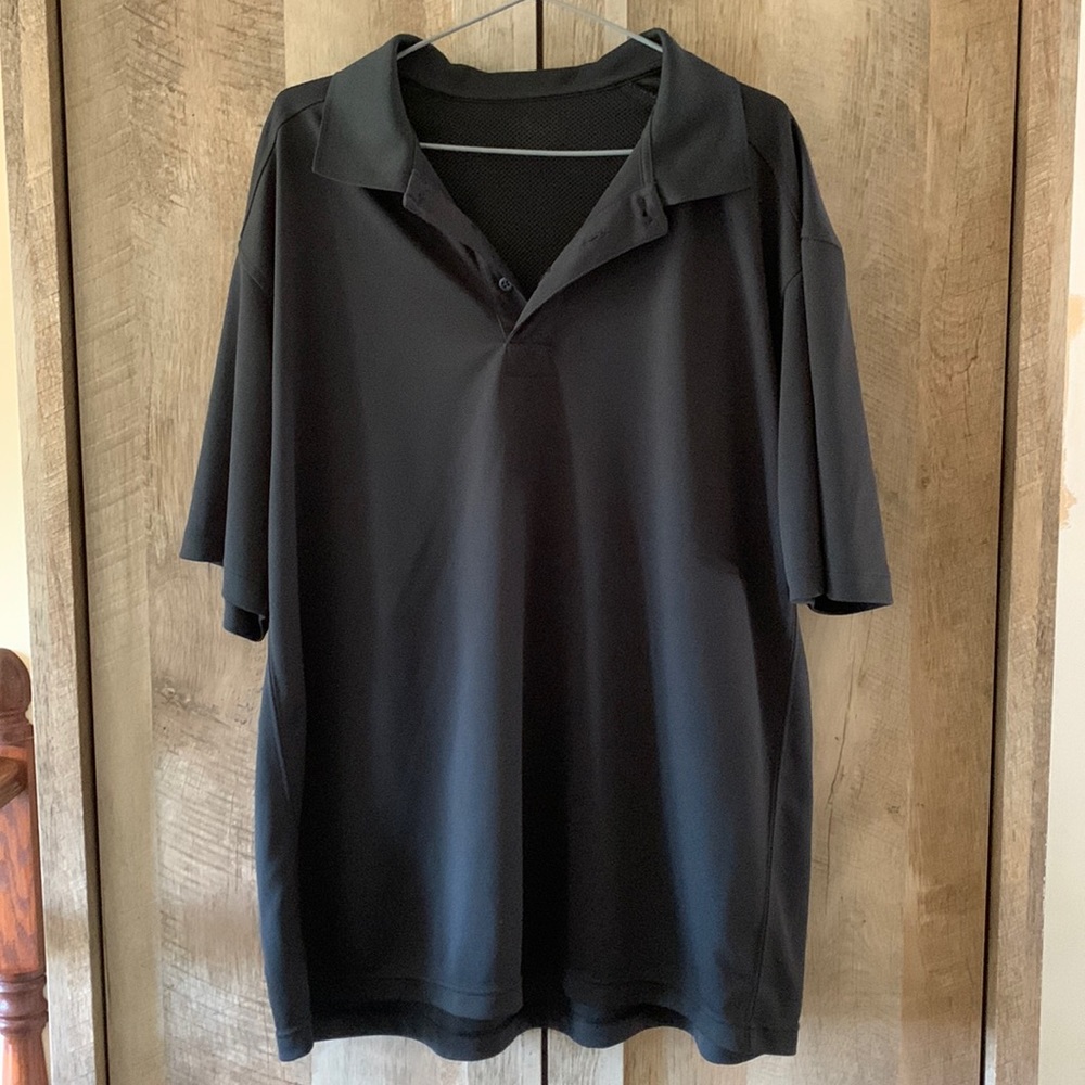 Bass Pro - Men’s shirt with collar